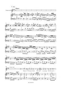 Handel: Song for St Cecilias Day (HWV 76) published by Barenreiter Urtext - Vocal Score
