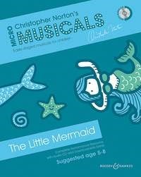 Norton: The Little Mermaid (Micro Musical) published by Boosey & Hawkes