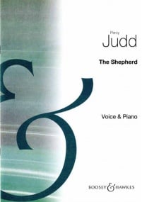 Judd: The Shepherd published by Boosey & Hawkes