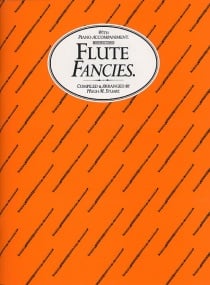 Flute Fancies published by Boston