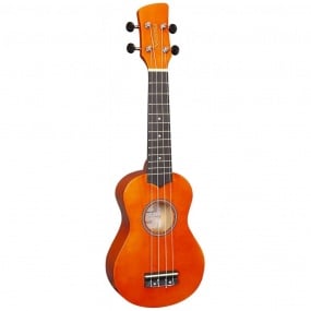 Brunswick BU2 Soprano Ukulele