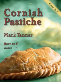 Cornish Pastiche for Horn in F published by Clifton