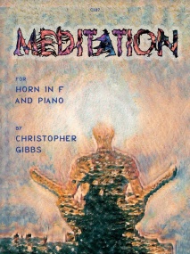 Gibbs: Meditation for Horn in F published by Clifton
