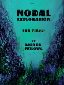 Fellows: Modal Exploration for Piano published by Clifton