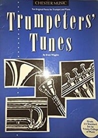 Wiggins: Trumpeters' Tunes published by Chester