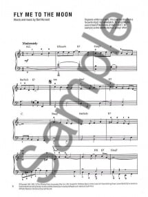 Just Jazz: Progressive Piano Solos Grades 3 - 5 published by Chester
