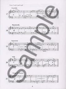 Bullard: Sight Reading Sourcebook Grade 2 for Piano published by Chester