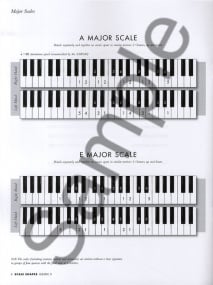 Stocken: Scale Shapes Grade 3 for Piano published by Chester (2nd Edition)
