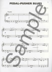 Barratt: Get It Together! for Piano published by Chester