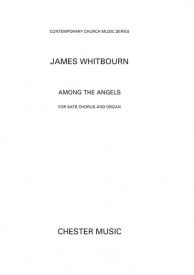 Whitbourn: Among The Angels published by Chester