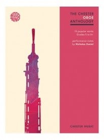 The Chester Oboe Anthology