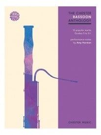 The Chester Bassoon Anthology
