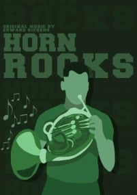 Richens: Horn Rocks published by Con Moto