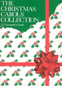 Christmas Carols Collection for Piano published by Cramer