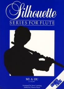 Faure: Mi-A-Ow From Dolly Suite for Flute published by Cramer