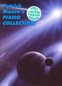 Patrick Moore's Piano Collection published by Cramer