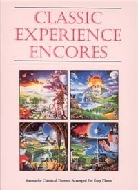 Classic Experience Encores for Piano published by Cramer