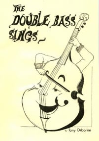 Osborne: Double Bass Sings published by Piper