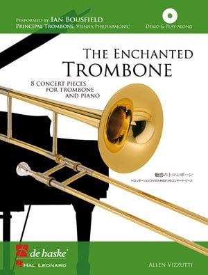 Vizzutti: The Enchanted Trombone published by de Haske