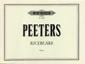 Peeters: Ricercare Opus 134 for Organ published by Peters