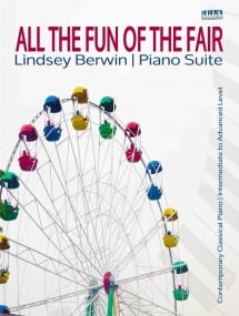 Berwin: All the Fun at the Fair for Piano published by EVC
