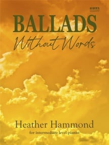Hammond: Ballads Without Words for Piano published by EVC