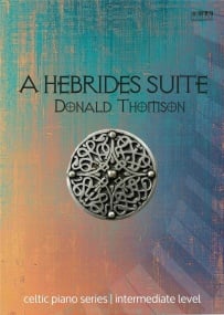 Thomson: A Hebrides Suite for Piano published by EVC