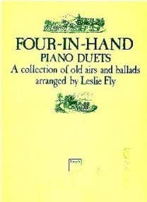 Fly: Four in Hand Duets for Piano published by Forsyth
