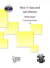 Rawle: Nice 'n' Easy and Jazz Dances for Trumpet published by Forton