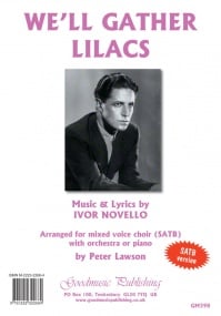 Novello: We'll Gather Lilacs SATB published by Goodmusic