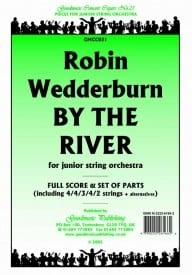 Wedderburn: By the River Orchestral Set published by Goodmusic