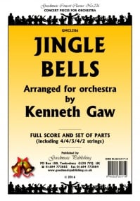 Jingle Bells Orchestral Set published by Goodmusic