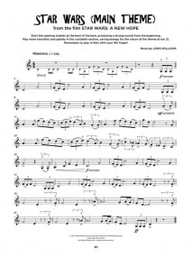 Gradebusters Grade 2 - Violin published by Hal Leonard (Book/Online Audio)