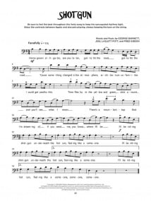 Gradebusters Grade 2 - Cello published by Hal Leonard (Book/Online Audio)