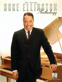 Duke Ellington Anthology published by Hal Leonard