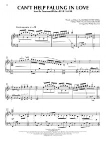 Three Minute Encores for Piano published by Hal Leonard
