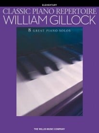 Gillock: Classic Piano Repertoire published by Willis