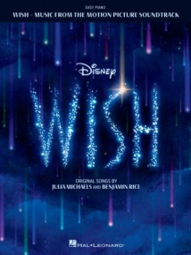 Wish: Music From The Motion Picture Soundtrack for Easy Piano