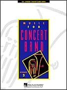 Slaughter On Tenth Avenue for Concert Band and Piano published by Hal Leonard - Set (Score & Parts)