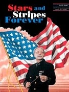 Stars & Stripes Forever for Concert Band published by Hal Leonard - Set (Score & Parts)