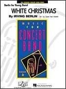 White Christmas  for Concert Band published by Hal Leonard - Set (Score & Parts)