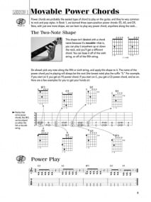 Play Guitar Today Level 2 published by Hal Leonard (Book & CD)