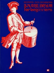 Goldenberg: Snare Drum For Beginners published by Hal Leonard