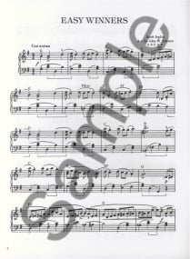 John W. Schaum Presents: Scott Joplin - Ragtime Rage for Piano published by Bosworth