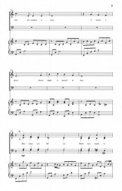 The Fount of God's Love SATB by Harlan published by OUP