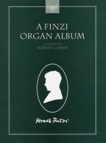 A Finzi Organ Album published by OUP