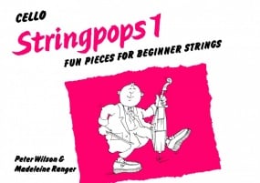 Stringpops 1 (cello part) published by Faber