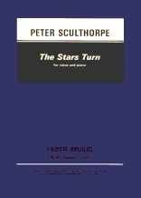 Sculthorpe: The Stars Turn published by Faber