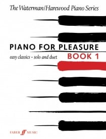 Piano For Pleasure Book 1 published by Faber