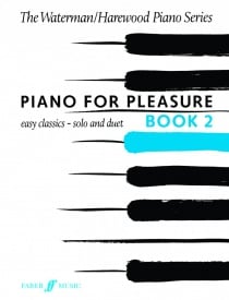 Piano For Pleasure Book 2 published by Faber